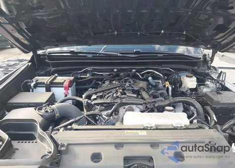 2025 Toyota Tacoma Sr5 из США, поврежденный, VIN 3TMKB5FN7SM033810